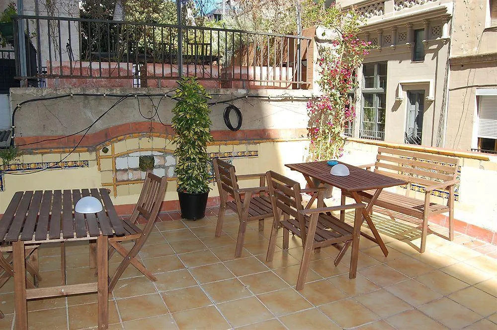 Duo By Somnio Hostels Barcelona