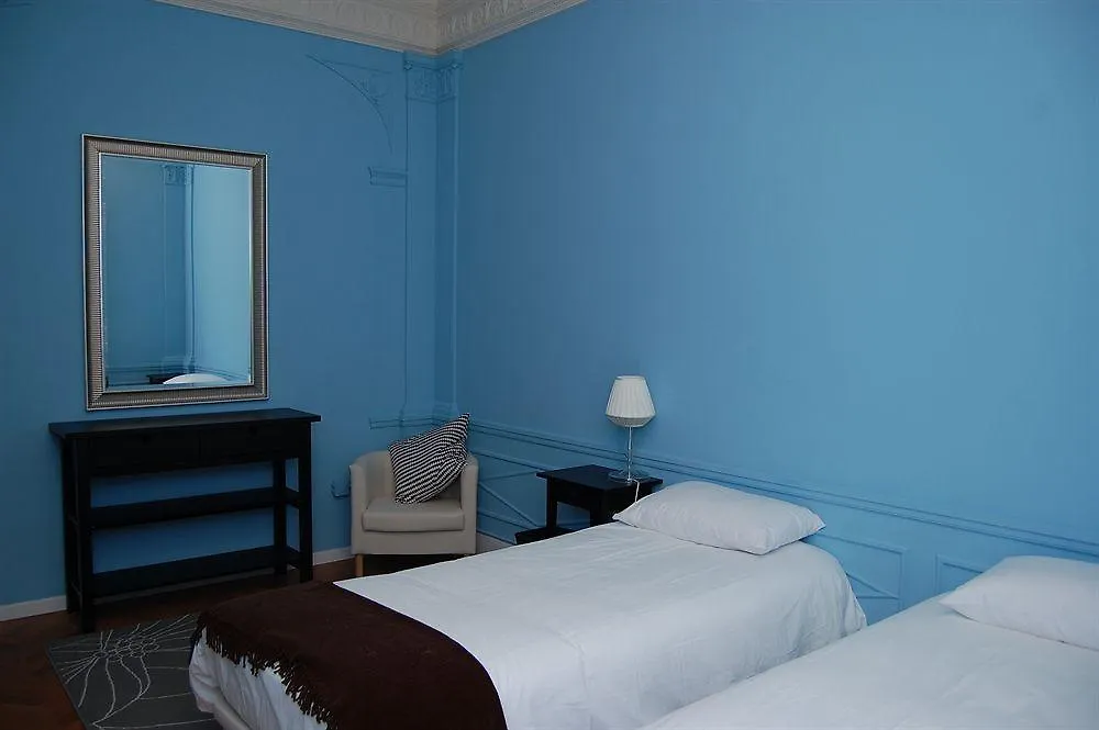 Duo By Somnio Hostels Barcelona