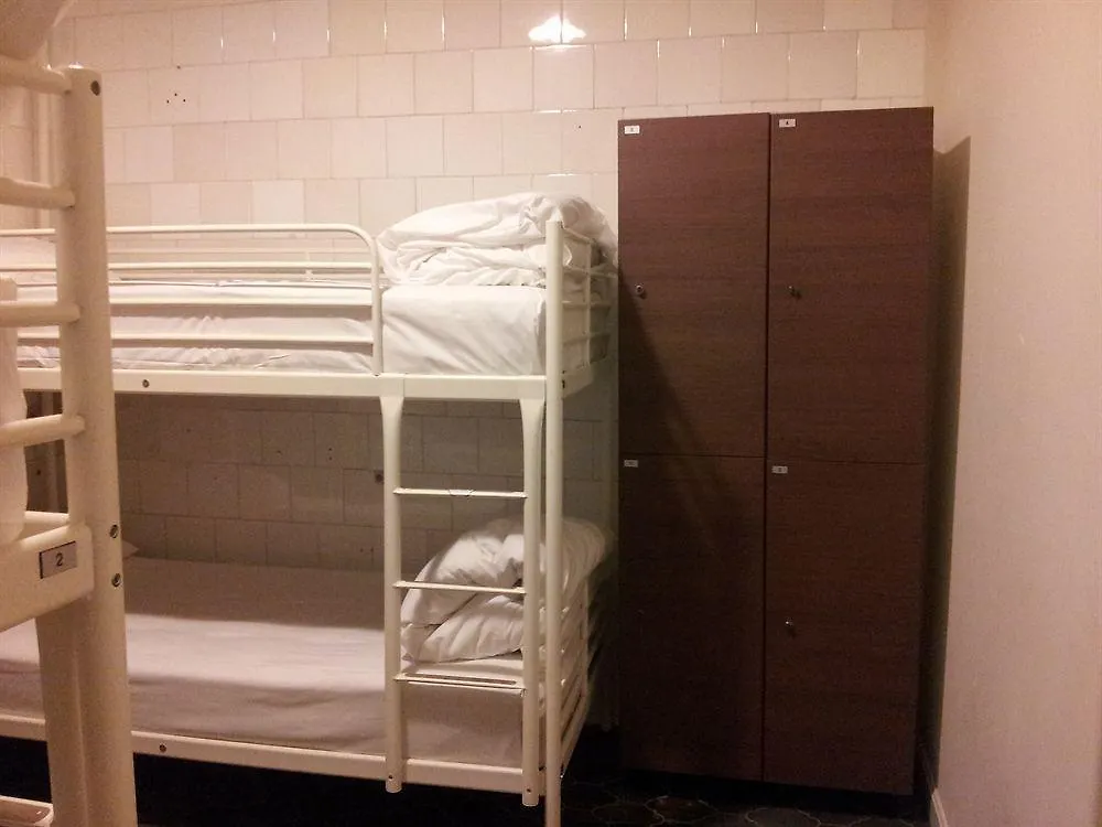 Duo By Somnio Hostels Barcelona Spain