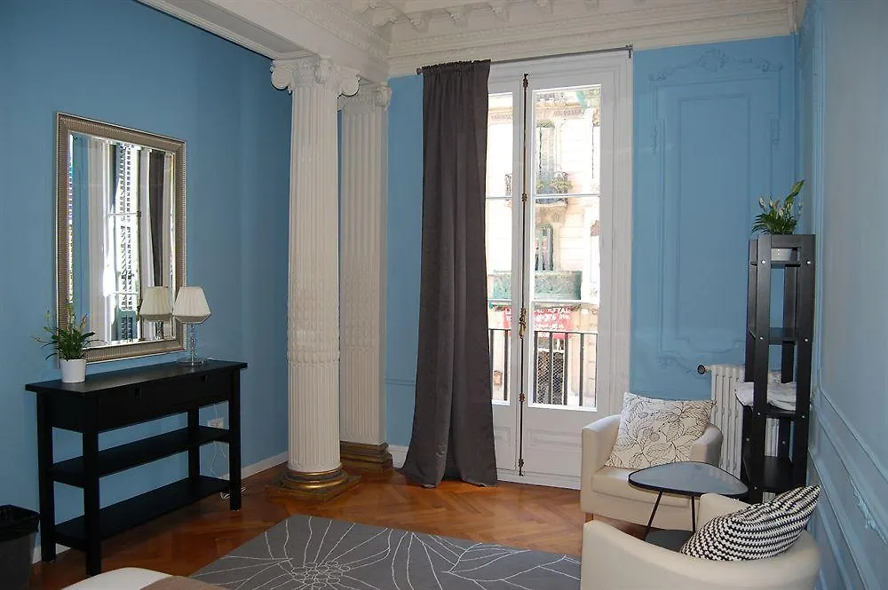 Hotel Duo By Somnio Hostels Barcelona