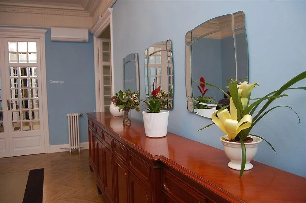 Hotel Duo By Somnio Hostels Barcelona