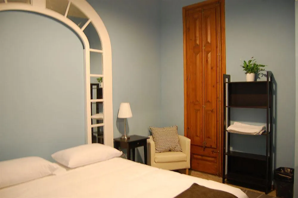Duo By Somnio Hostels Barcelona