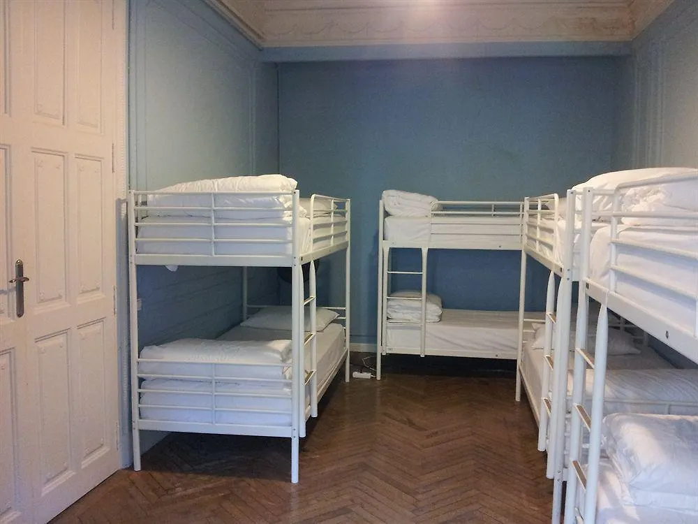 Duo By Somnio Hostels Barcelona Hotel